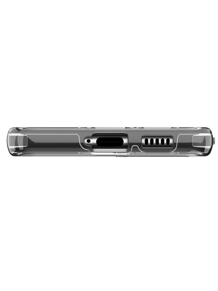 Iceland Pro - Galaxy A53 - Clear Phone Case