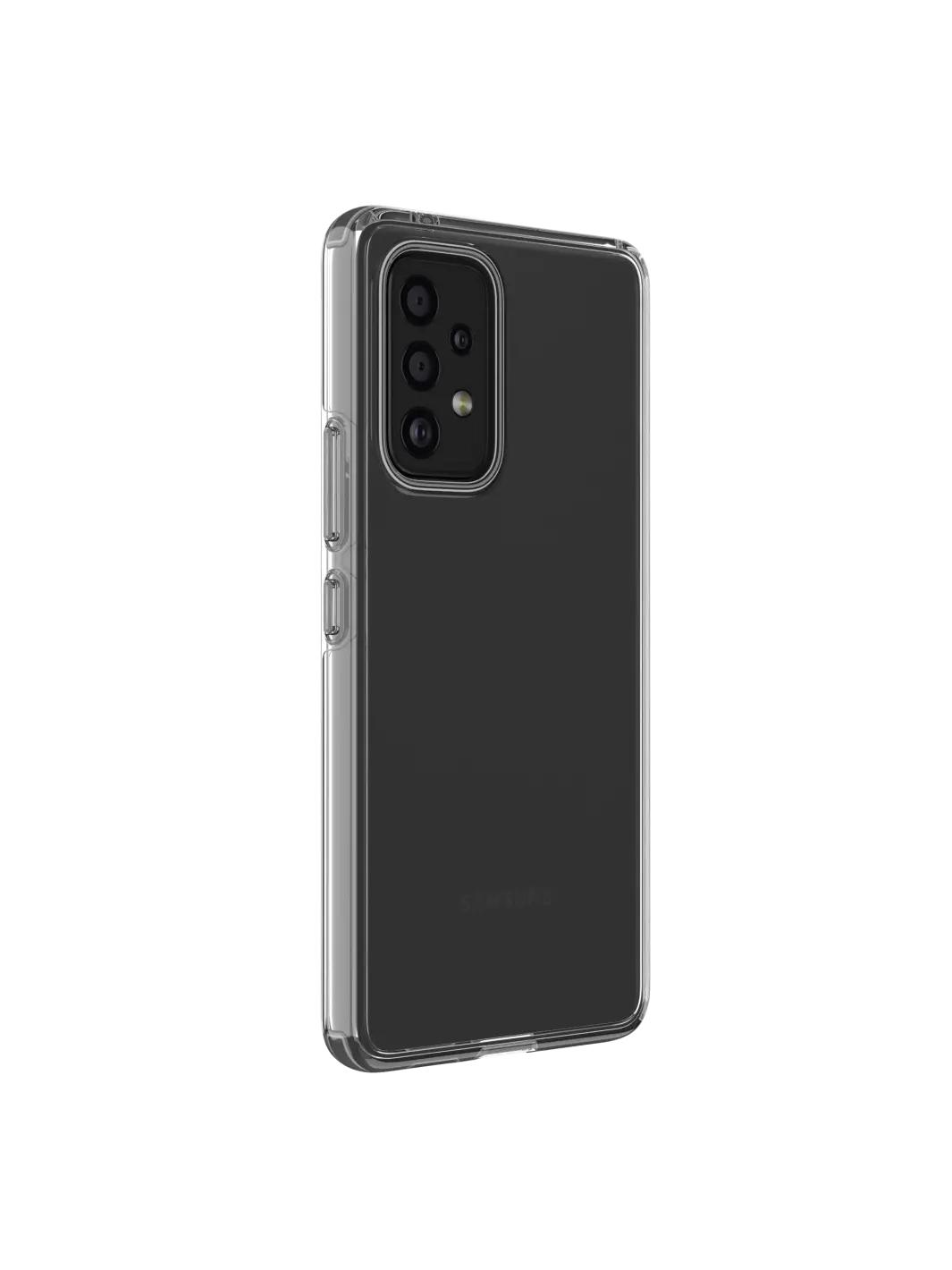 Iceland Pro - Galaxy A53 - Clear Phone Case