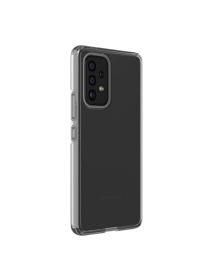 Iceland Pro - Galaxy A53 - Clear Phone Case