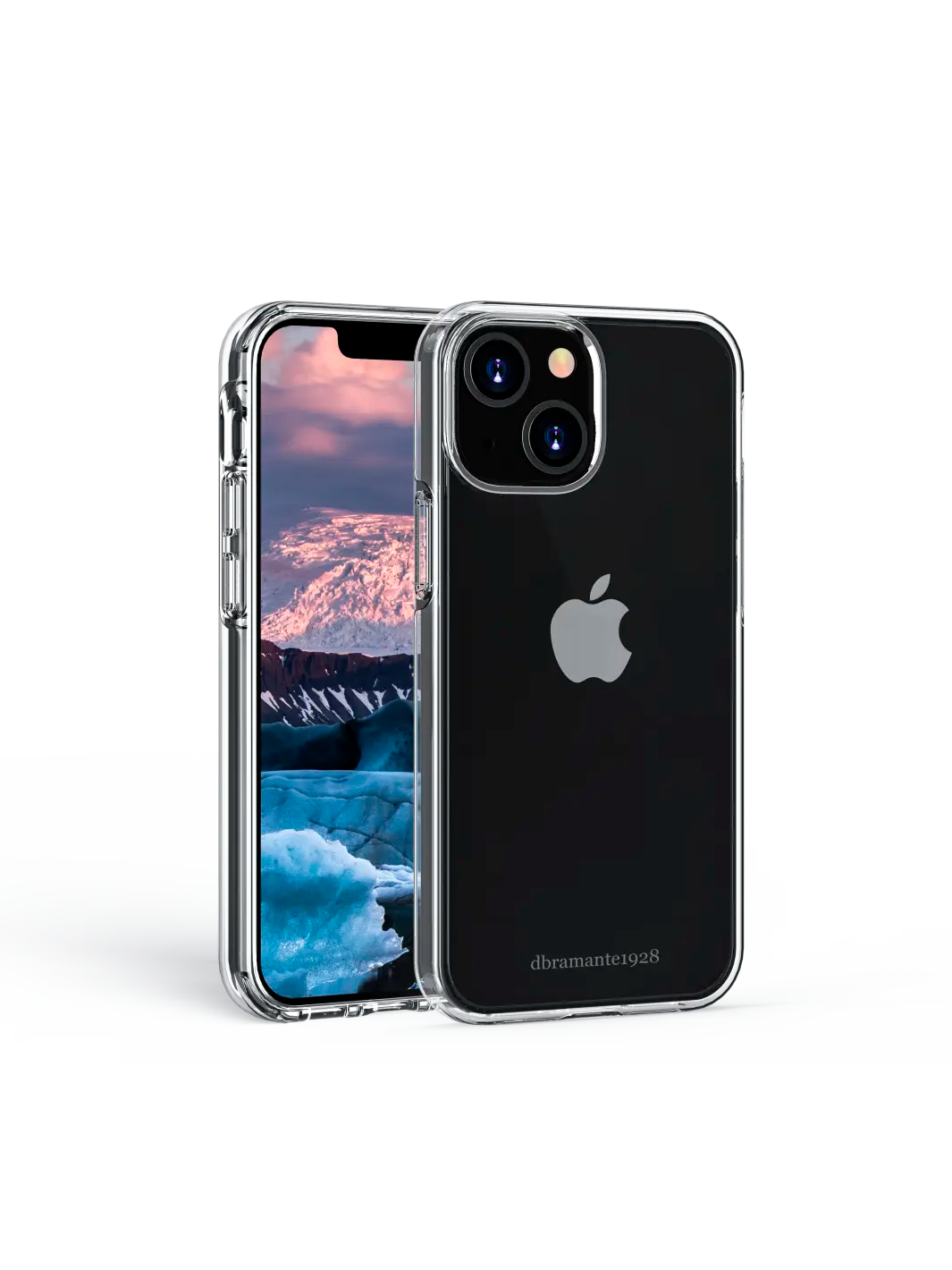 Iceland Pro Clear iPhone 13 mini Phone Cases