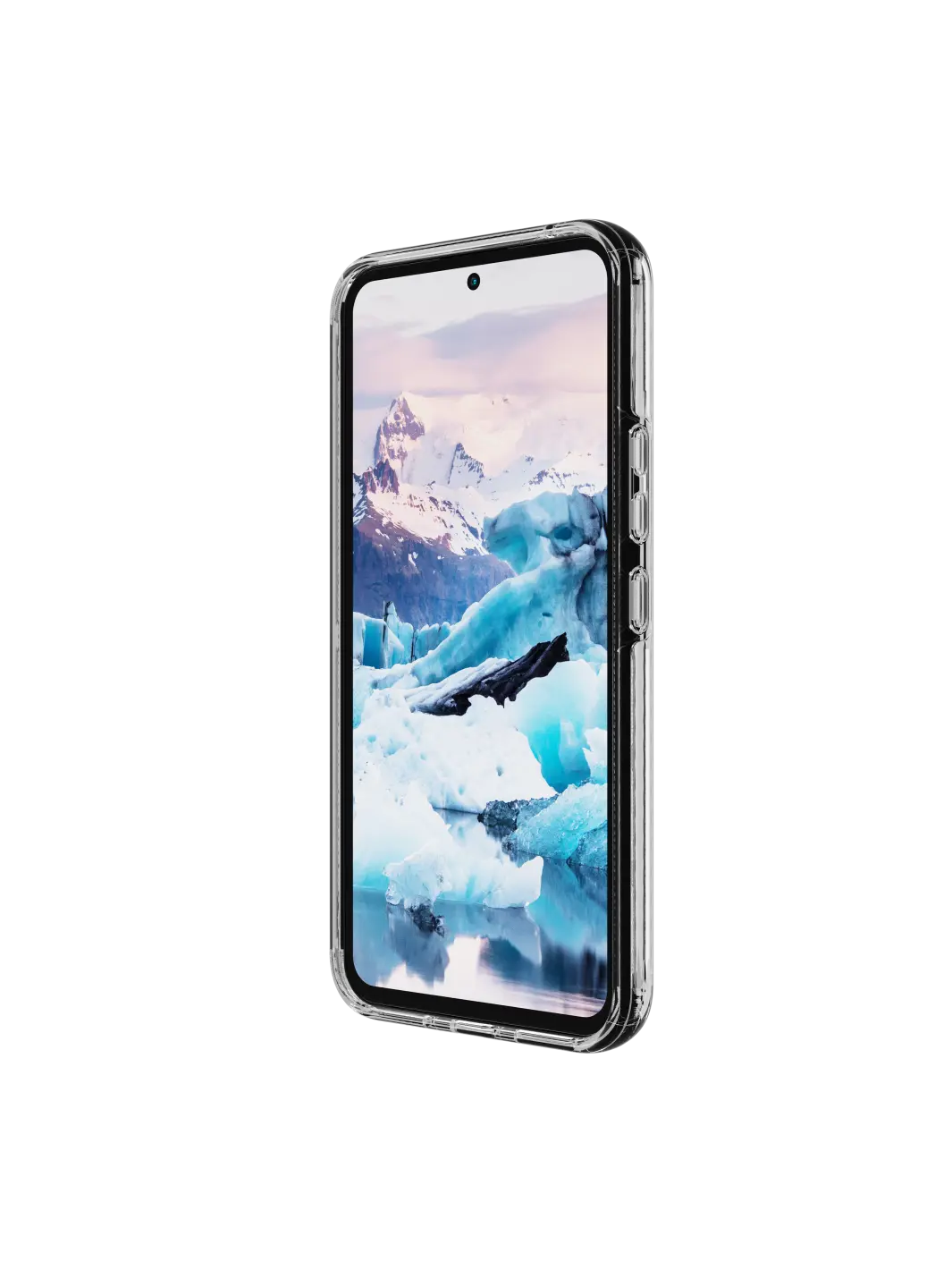 Iceland Pro Clear Galaxy A54 Phone Cases