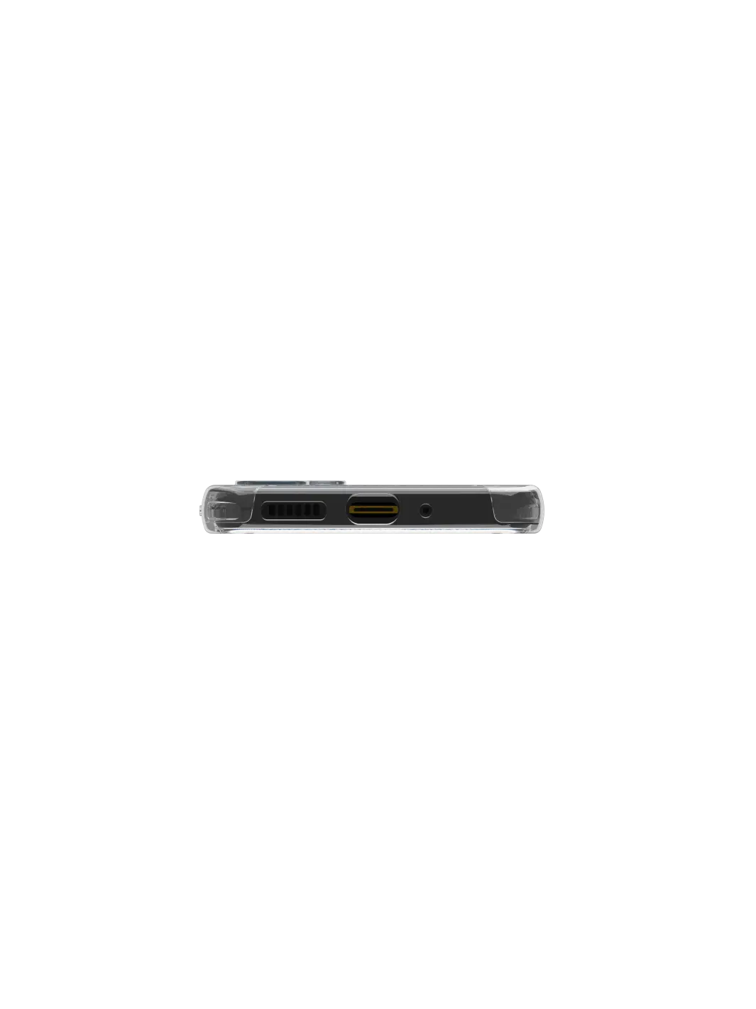 Iceland Pro - Galaxy A54 - Clear Phone Case
