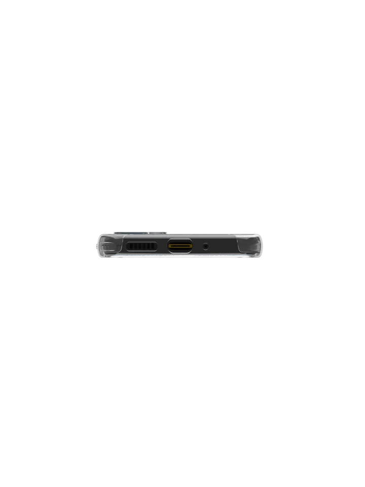 Iceland Pro - Galaxy A54 - Clear Phone Case