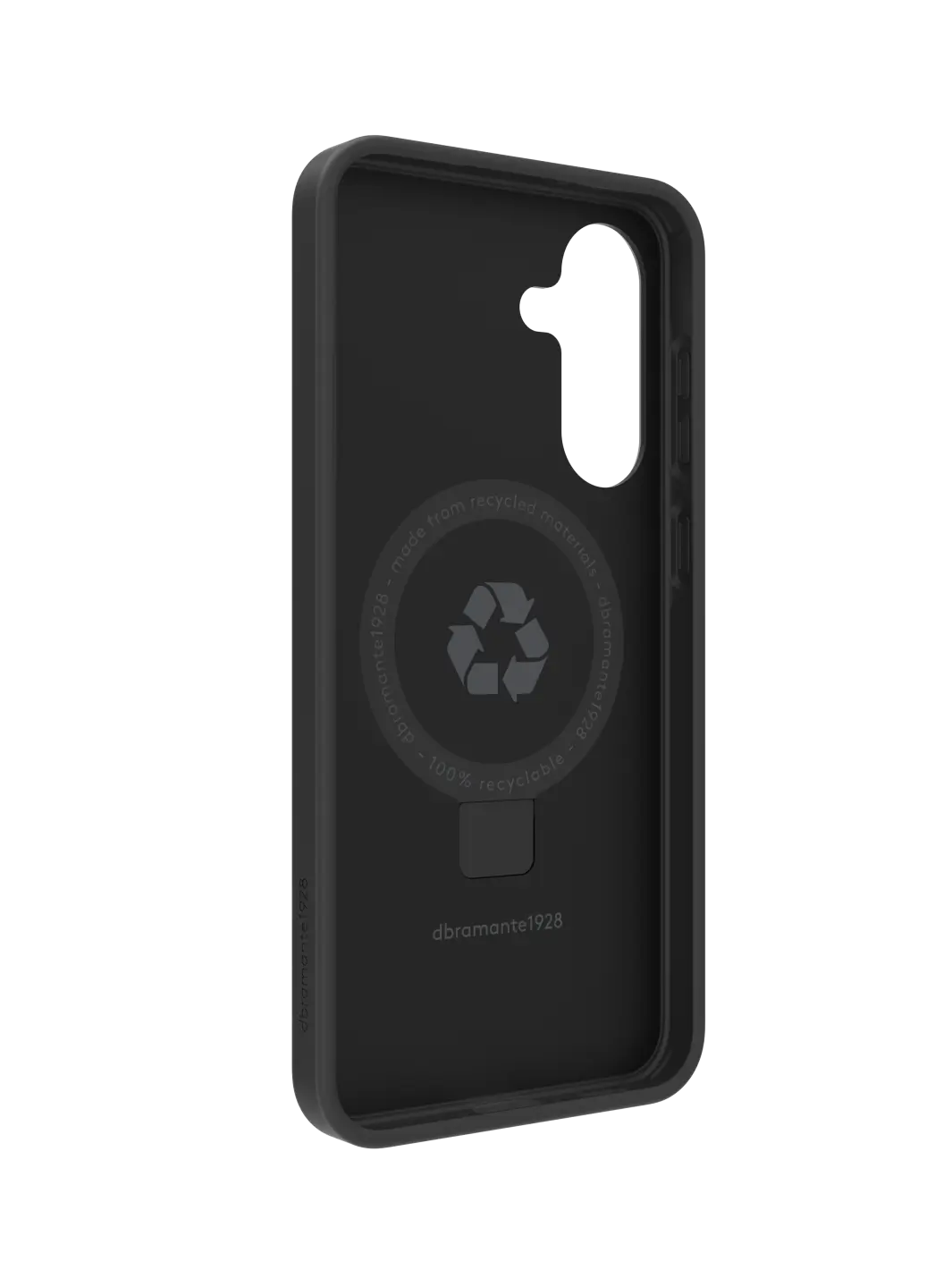 Iceland Pro Kickstand - Galaxy A56 5G - Black