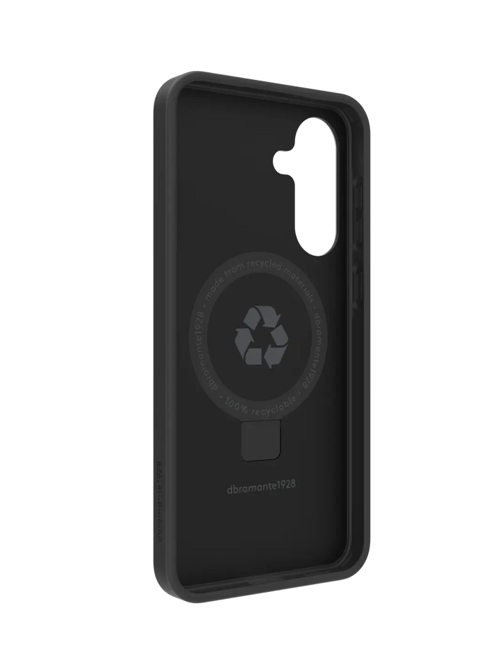 Iceland Pro Kickstand - Galaxy A56 5G - Black