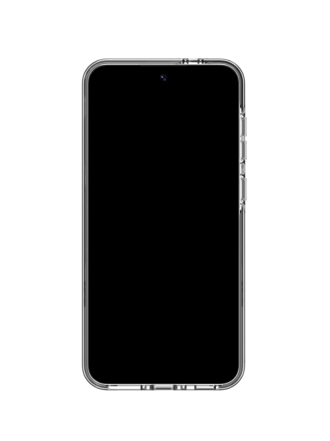 Iceland Pro Kickstand - Galaxy A56 5G - Clear Phone Case
