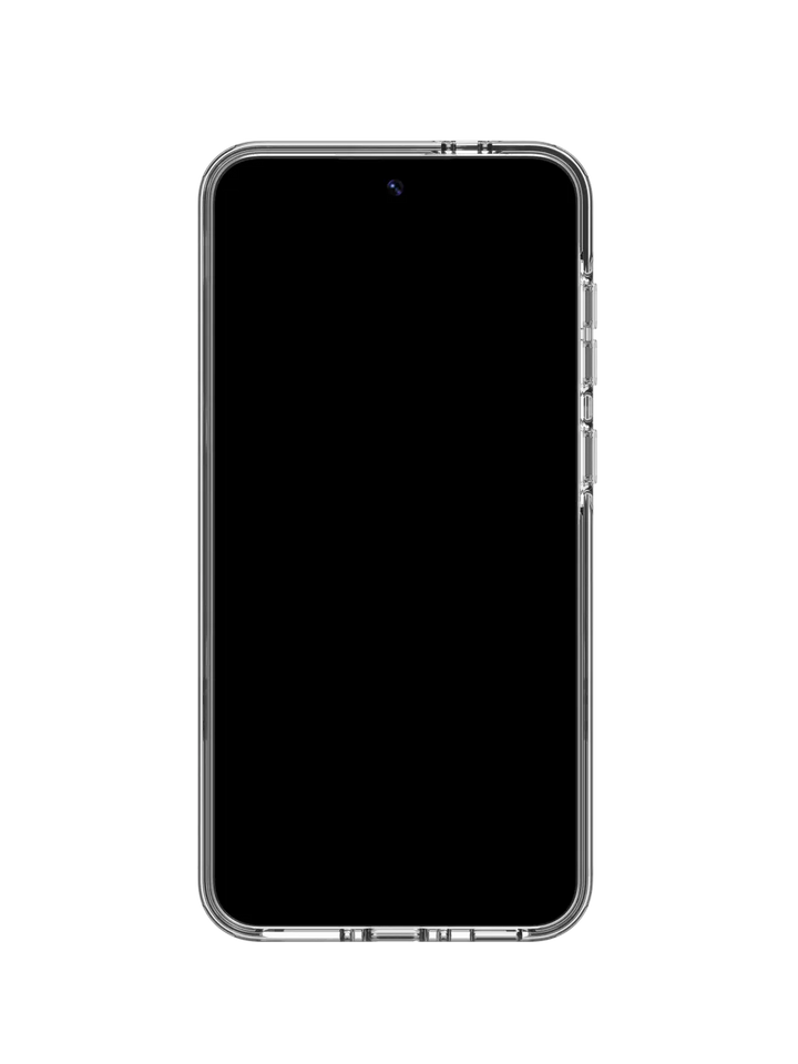 Iceland Pro Kickstand - Galaxy A56 5G - Clear Phone Case