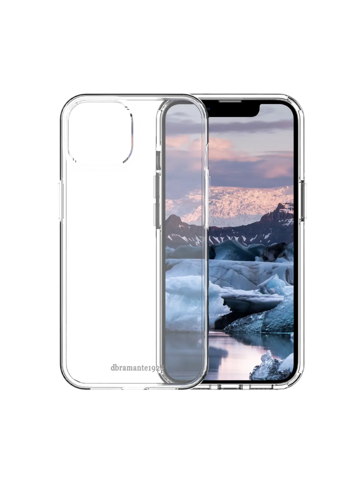 Iceland Pro - iPhone 14/13 - Clear Phone Case