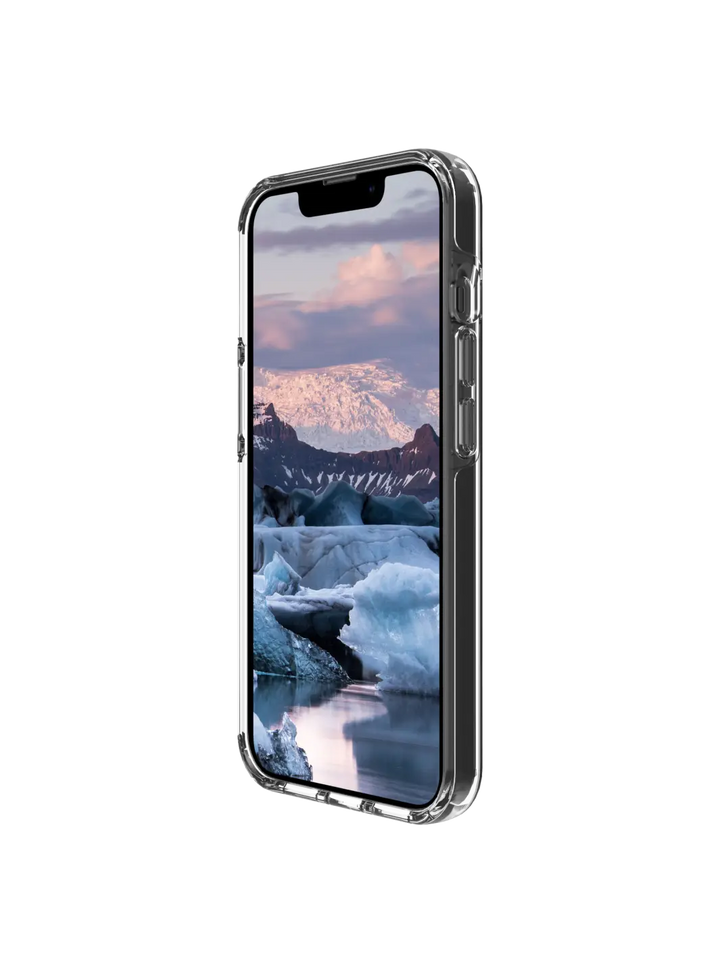Iceland Pro - iPhone 14/13 - Clear Phone Case