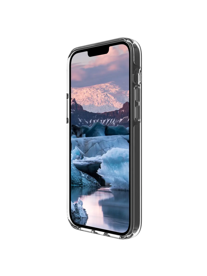 Iceland Pro Clear iPhone 14 Plus Phone Cases