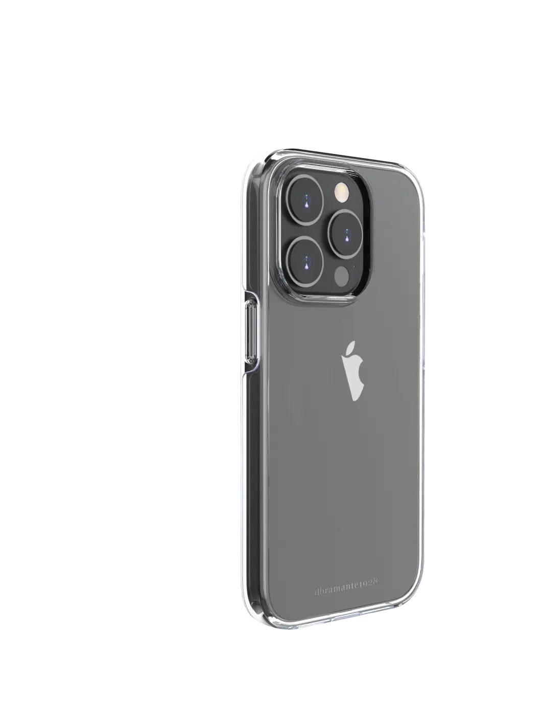 Iceland Pro - iPhone 14 Pro Max - Clear Phone Case