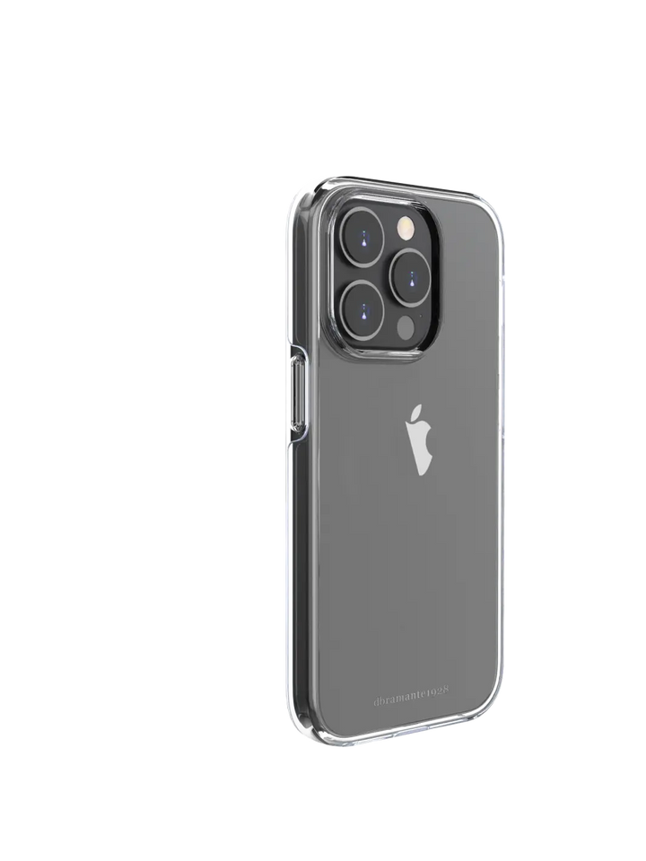 Iceland Pro - iPhone 14 Pro Max - Clear Phone Case
