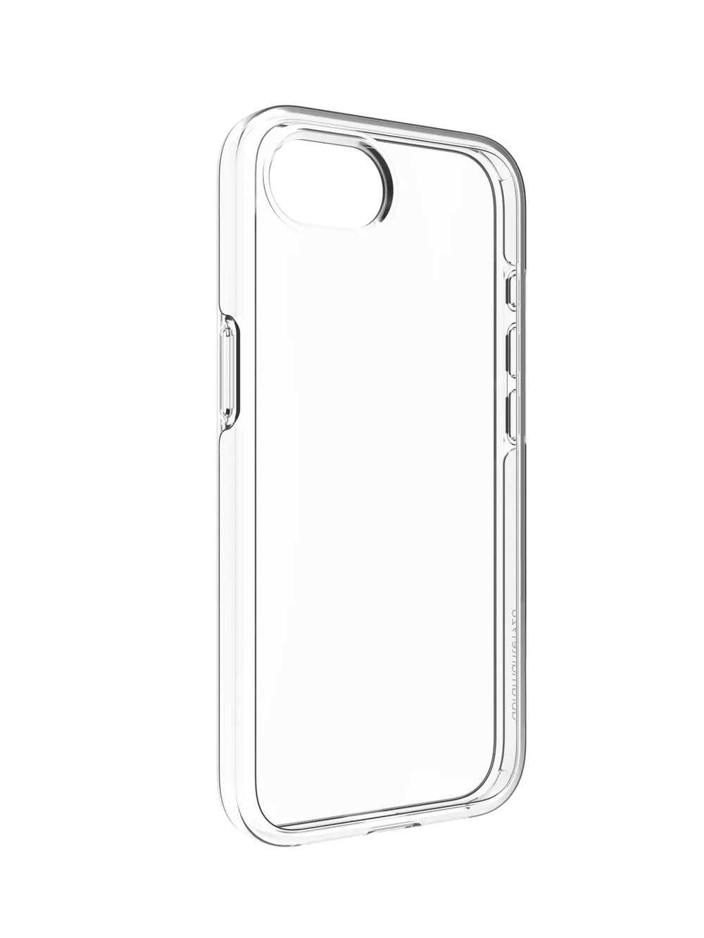 Iceland Pro - iPhone 16e - Clear Phone Case