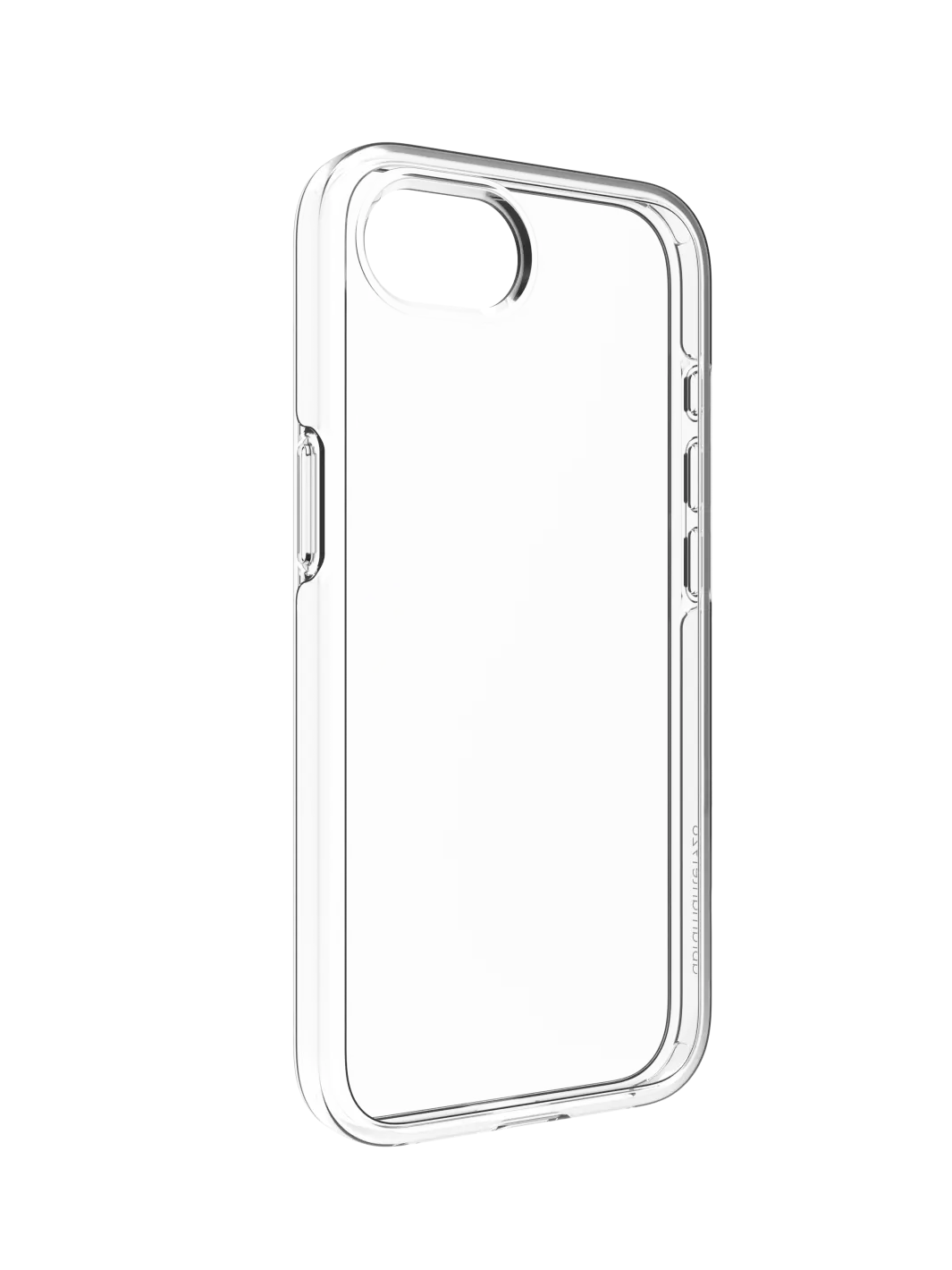 Iceland Pro - iPhone 16e - Clear Phone Case