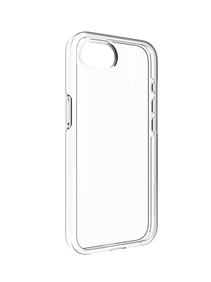 Iceland Pro - iPhone 16e - Clear Phone Case
