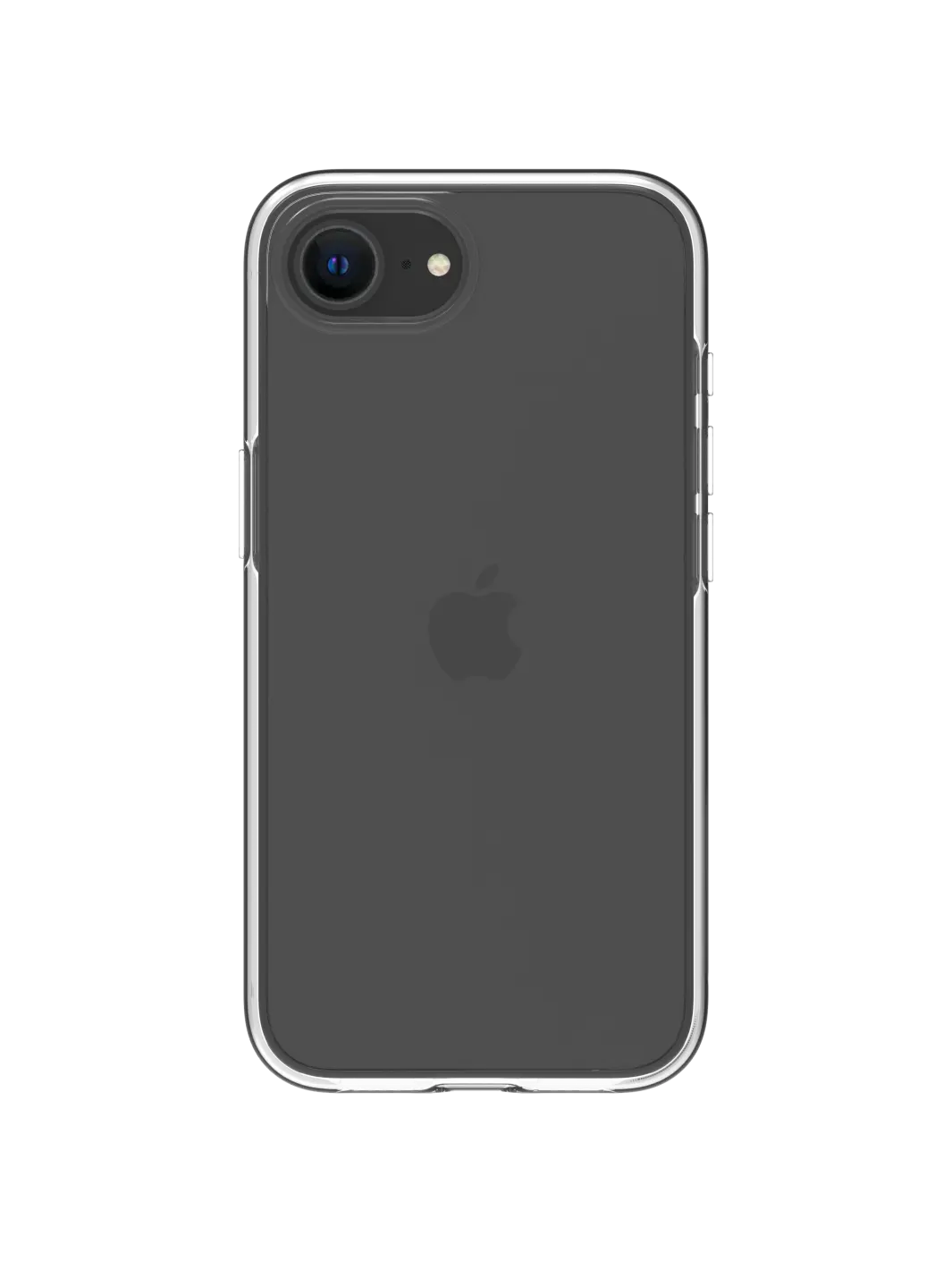 Iceland Pro - iPhone 16e - Clear Phone Case