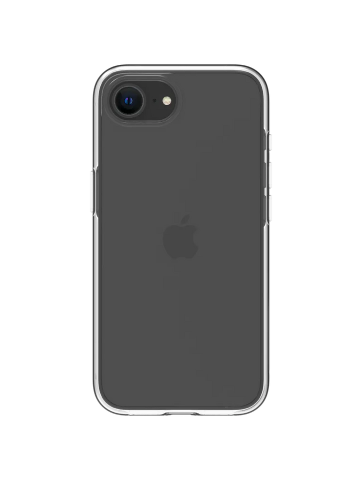 Iceland Pro - iPhone 16e - Clear Phone Case