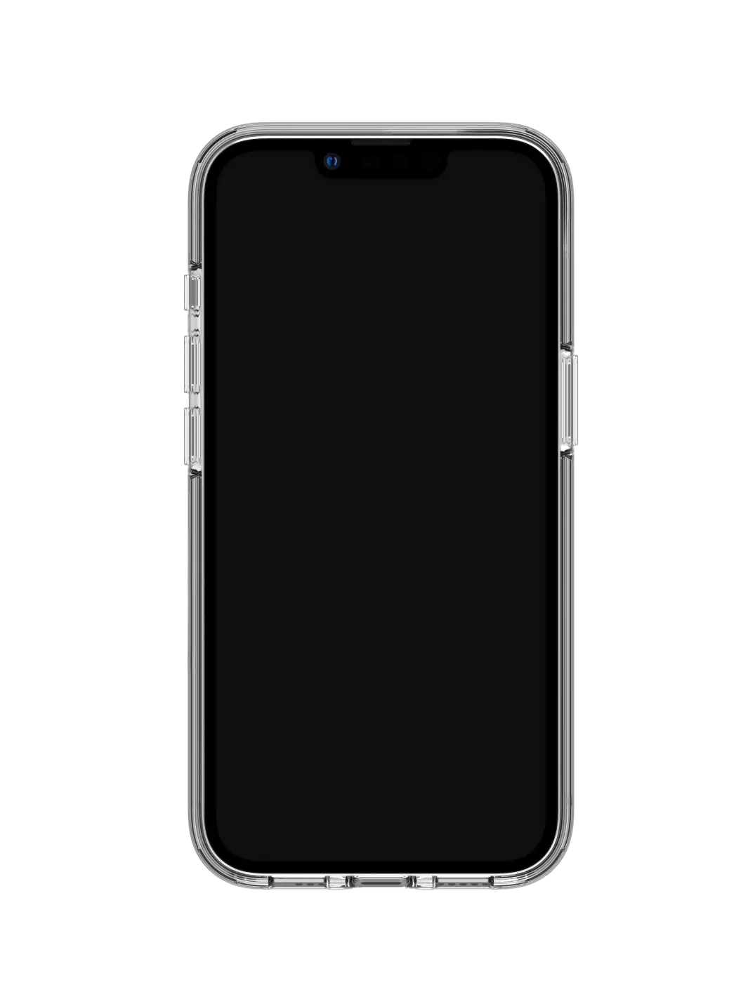 Iceland Pro - iPhone 16e - Clear Phone Case