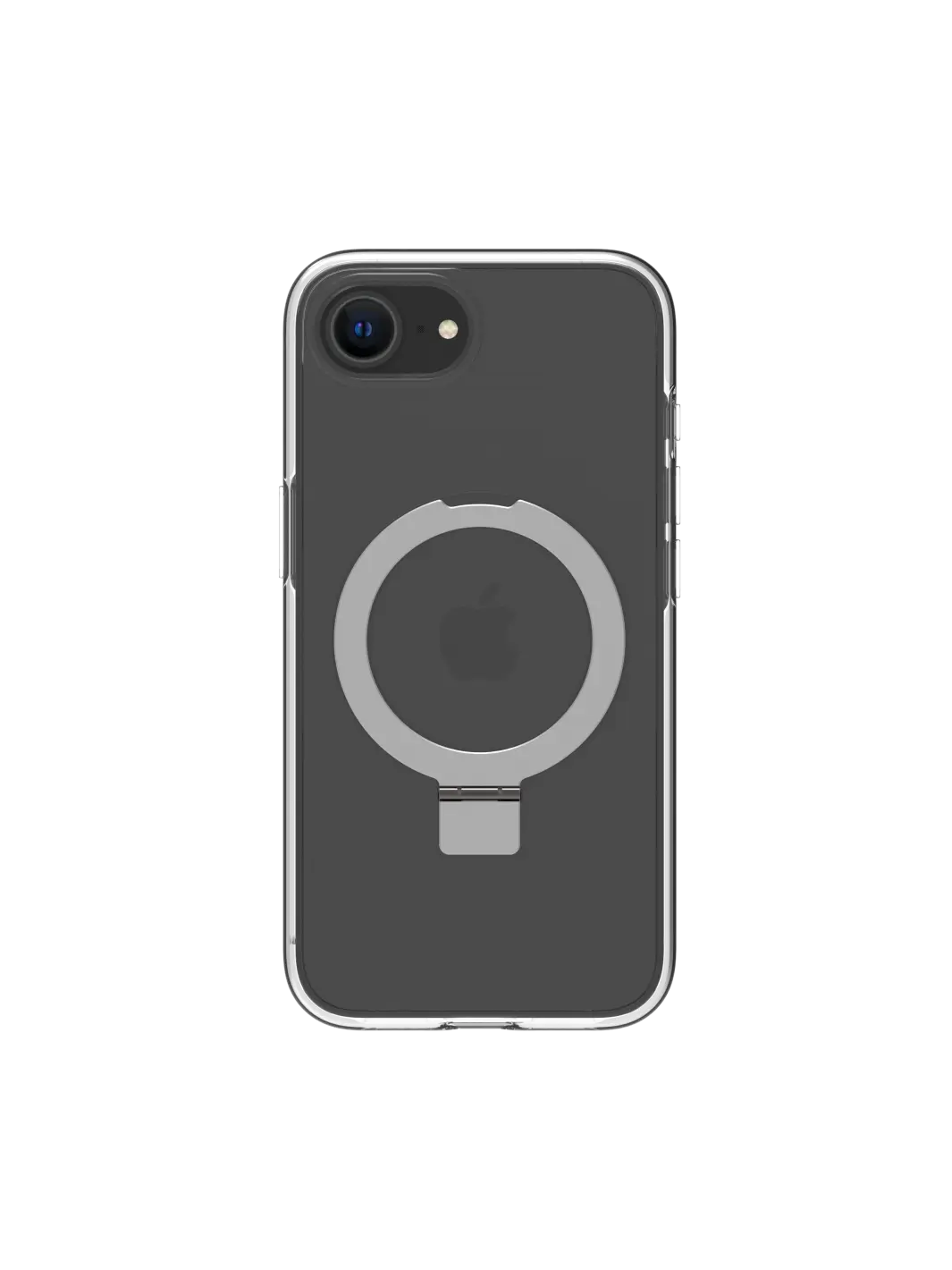 Iceland Pro Kickstand - iPhone 16e - Clear Phone Case