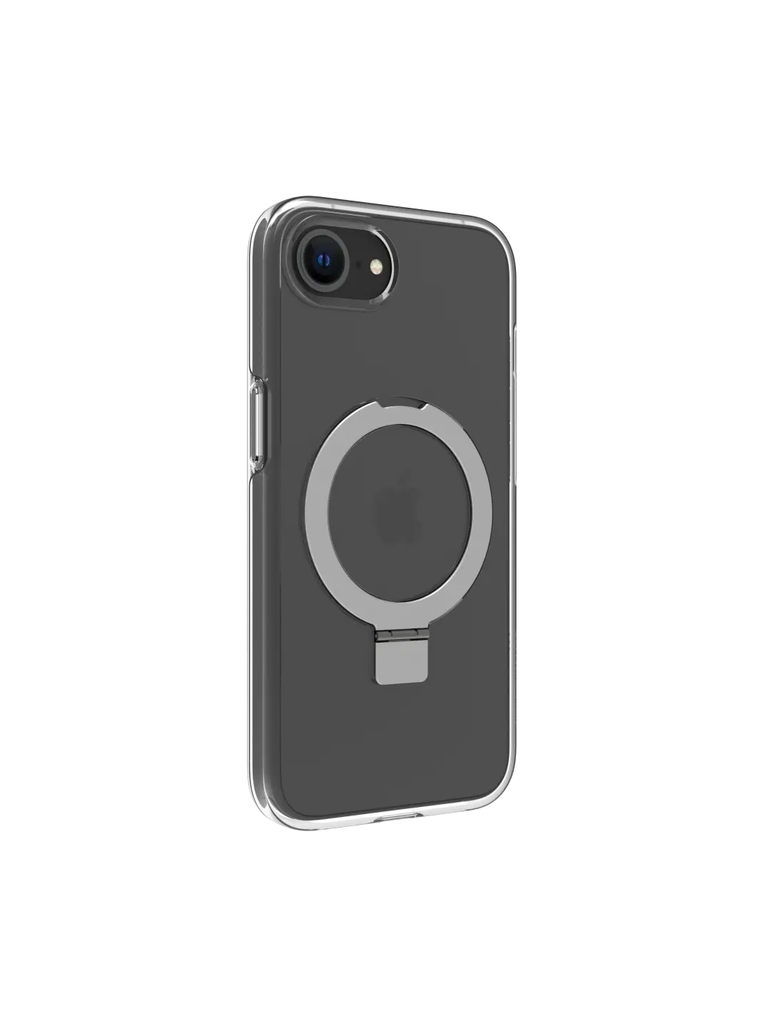 Iceland Pro Kickstand - iPhone 16e - Clear Phone Case