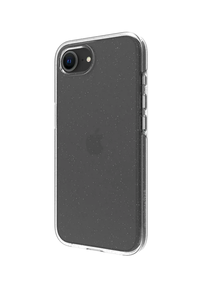 Iceland Pro - iPhone 16e - Stardust Phone Case