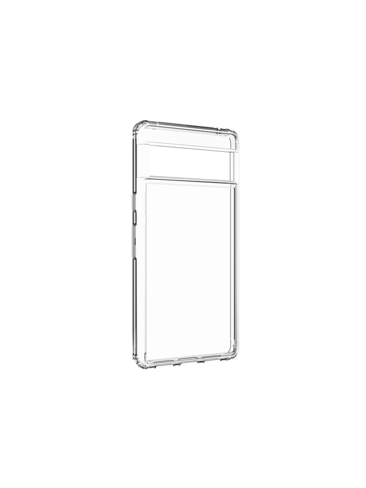 Iceland Pro Clear Google Pixel 7 Phone Cases