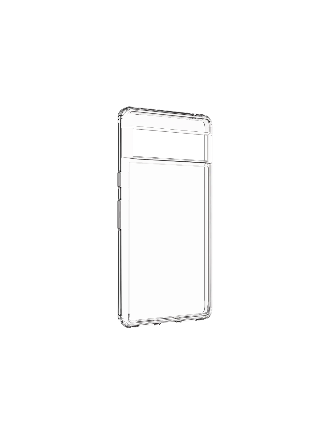 Iceland Pro - Google Pixel 7 - Clear Phone Case
