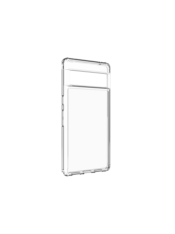 Iceland Pro - Google Pixel 7 Pro - Clear Phone Case