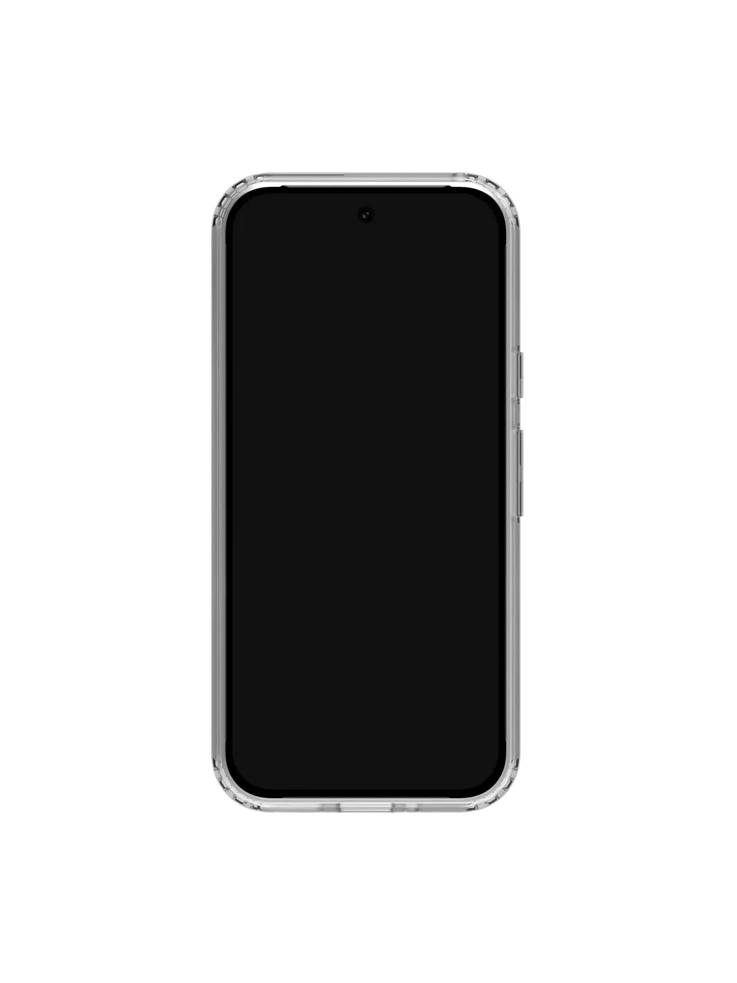 Iceland Pro Qi2 - Google Pixel 9 Pro XL - Clear Phone Case