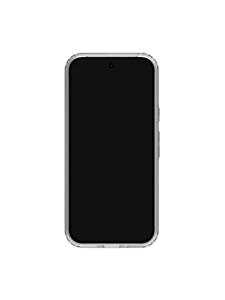 Iceland Pro Qi2 - Google Pixel 9 Pro XL - Clear Phone Case