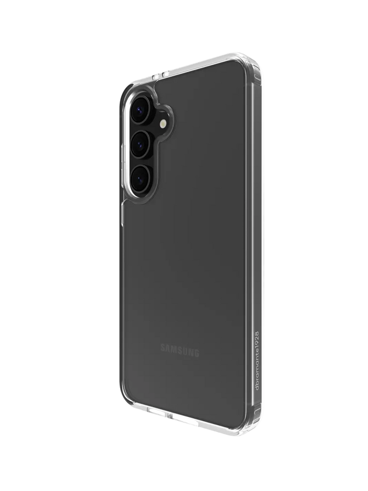Iceland Pro - Galaxy S24 FE - Clear Phone Case