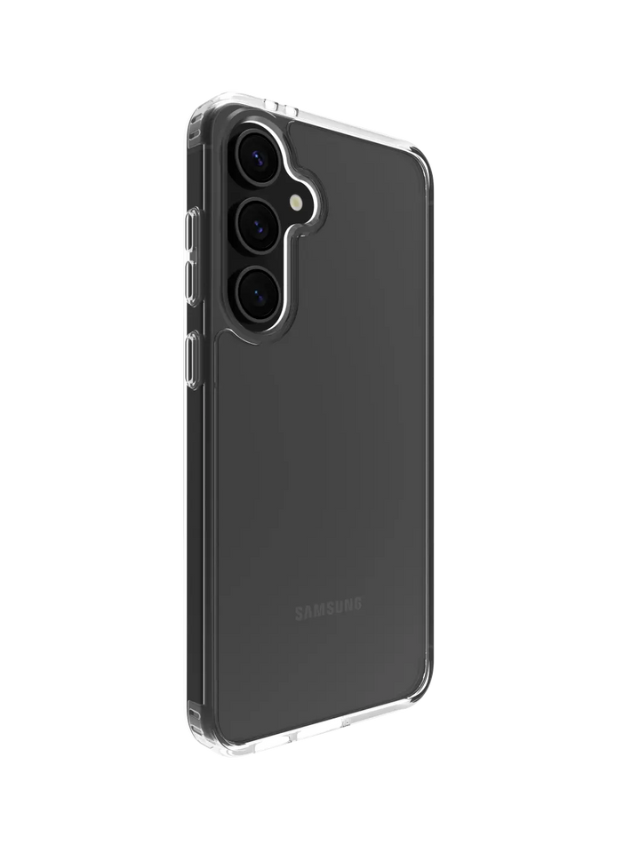 Iceland Pro - Galaxy S24 FE - Clear Phone Case