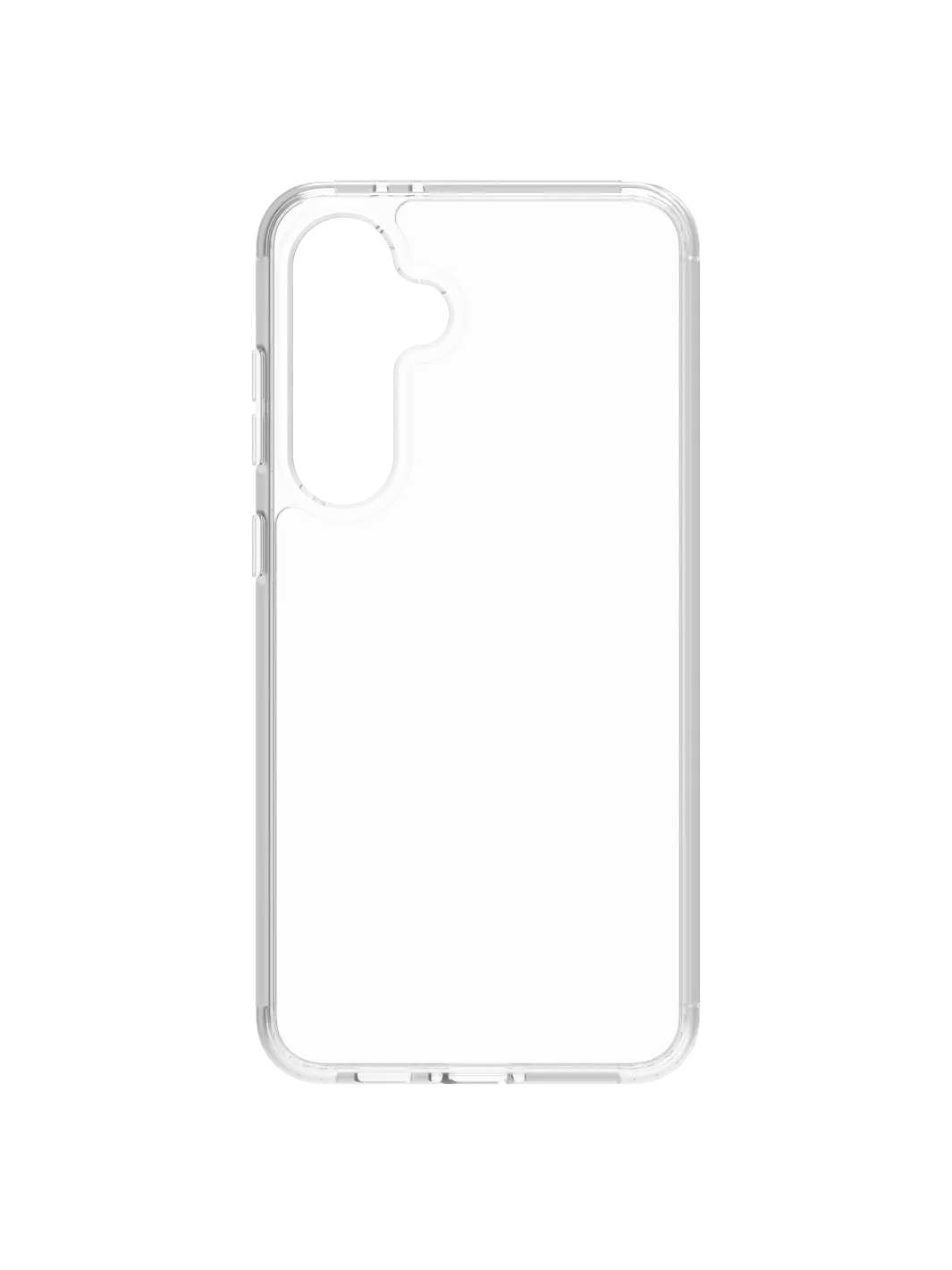Iceland Pro - Galaxy S24 FE - Clear Phone Case