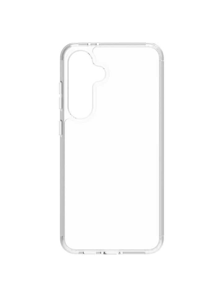 Iceland Pro - Galaxy S24 FE - Clear Phone Case