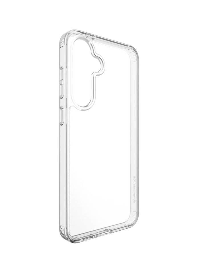 Iceland Pro - Galaxy S24 FE - Clear Phone Case