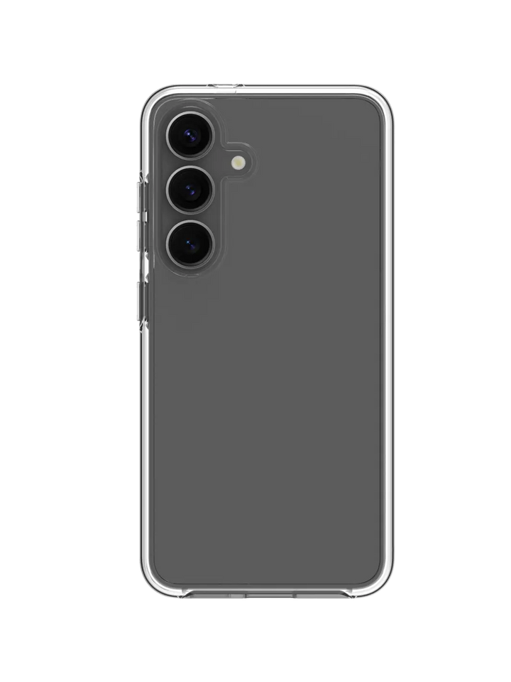 Iceland Pro - Galaxy S25 - Clear Phone Case