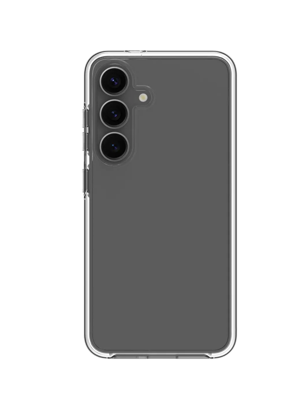 Iceland Pro - Galaxy S25+ - Clear Phone Case