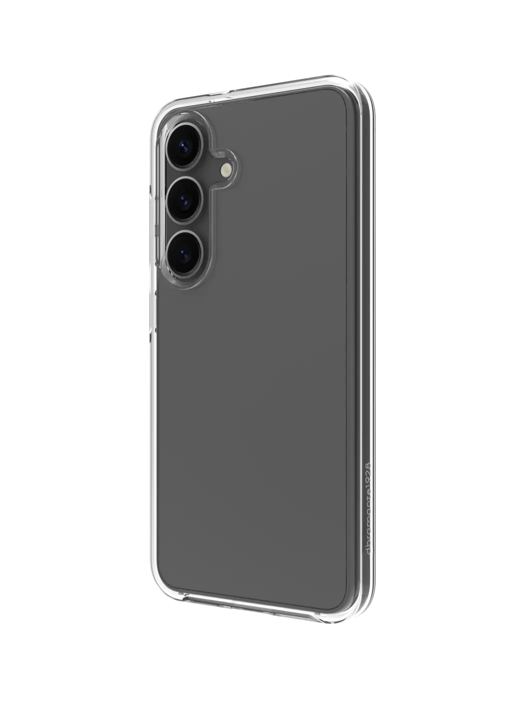 Iceland Pro - Galaxy S25 - Clear Phone Case