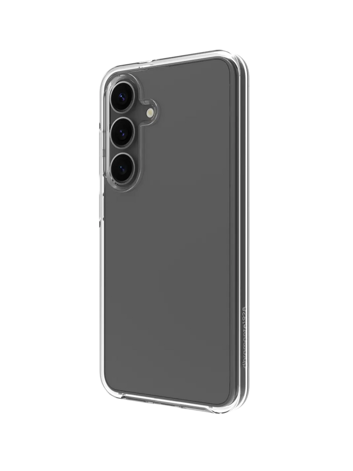 Iceland Pro - Galaxy S25 - Clear Phone Case