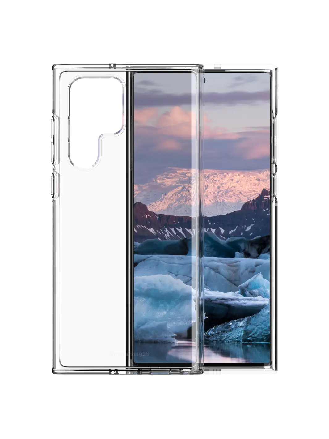 Iceland Pro - Galaxy S22 Ultra - Klar
