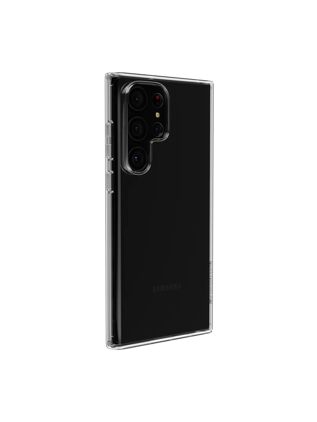 Iceland Pro - Galaxy S23 Ultra - Clear Phone Case