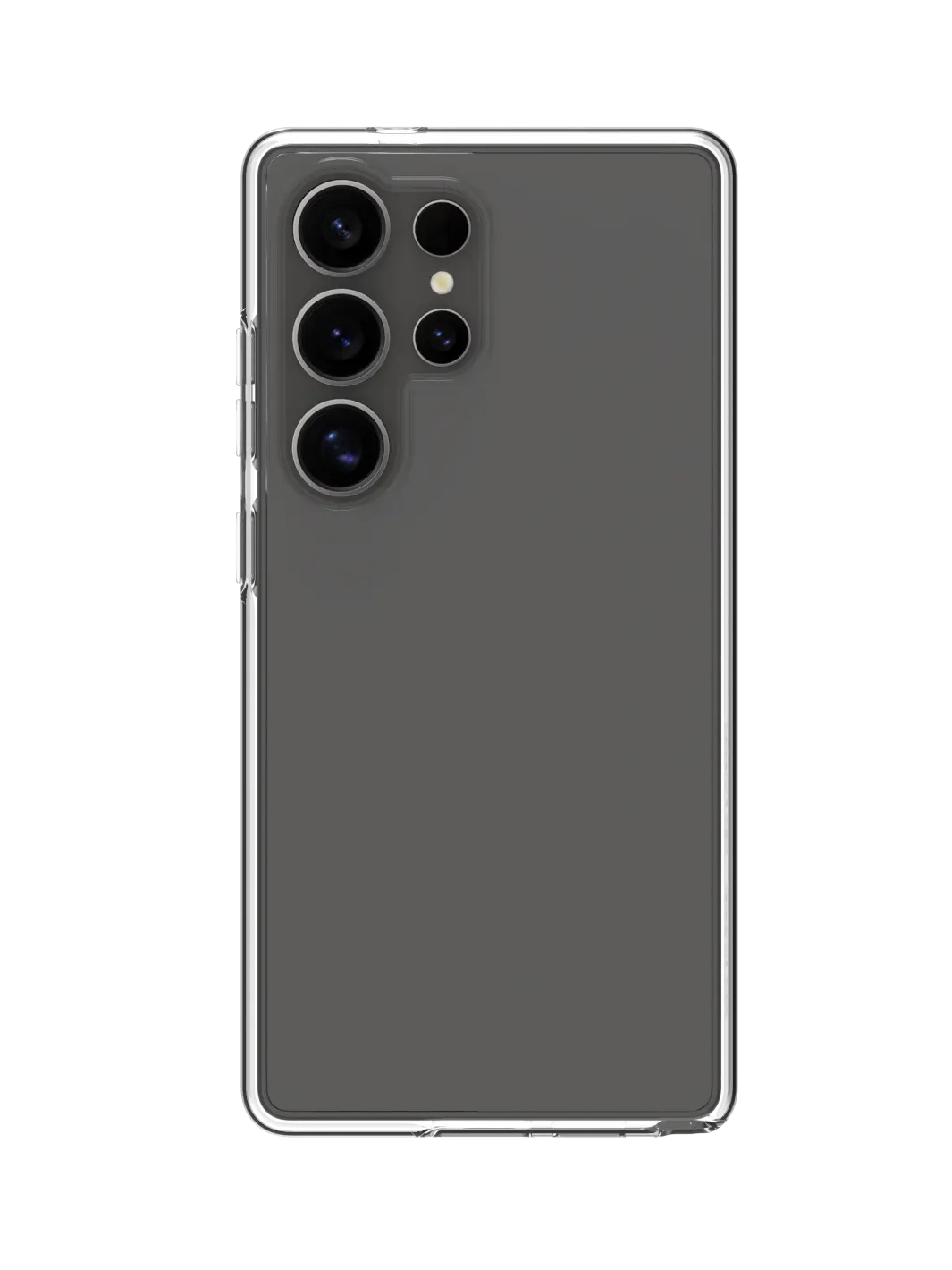 Iceland Pro - Galaxy S25 Ultra - Clear Phone Case