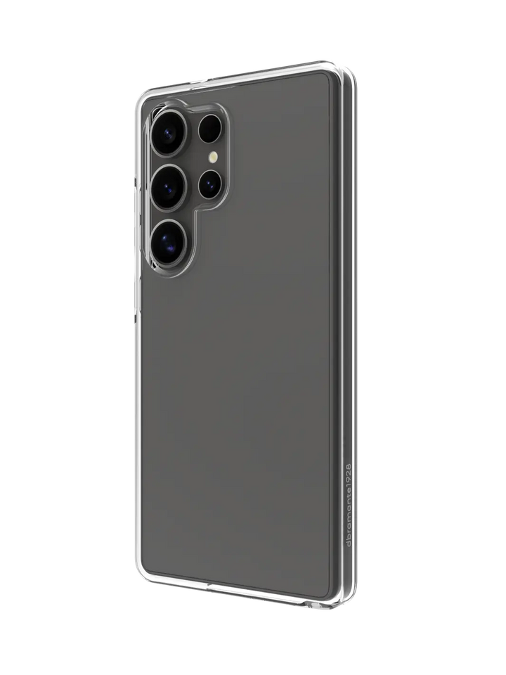 Iceland Pro - Galaxy S25 Ultra - Clear Phone Case