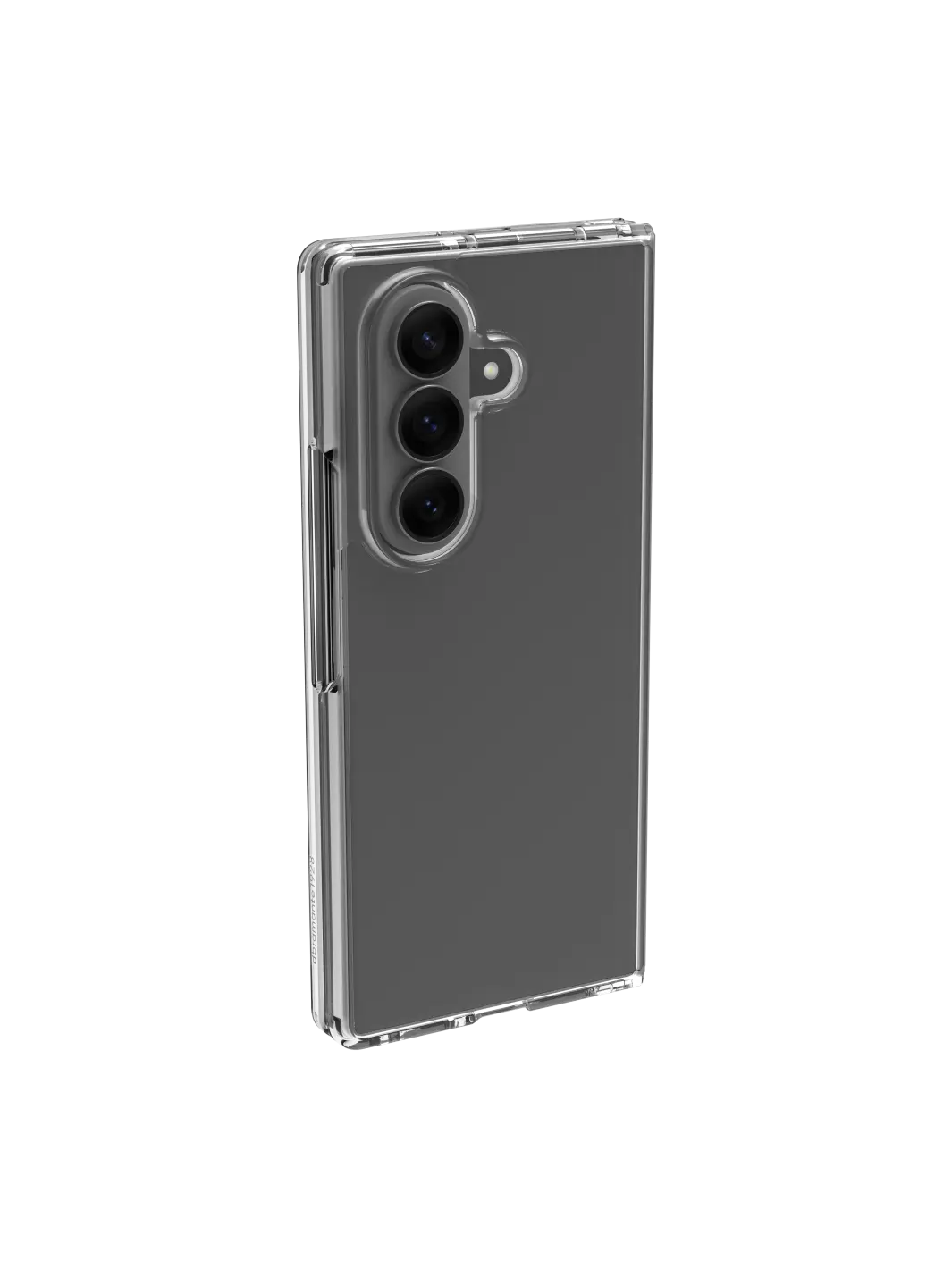 Iceland Pro - Galaxy Z Fold 7 - Clear Phone Case