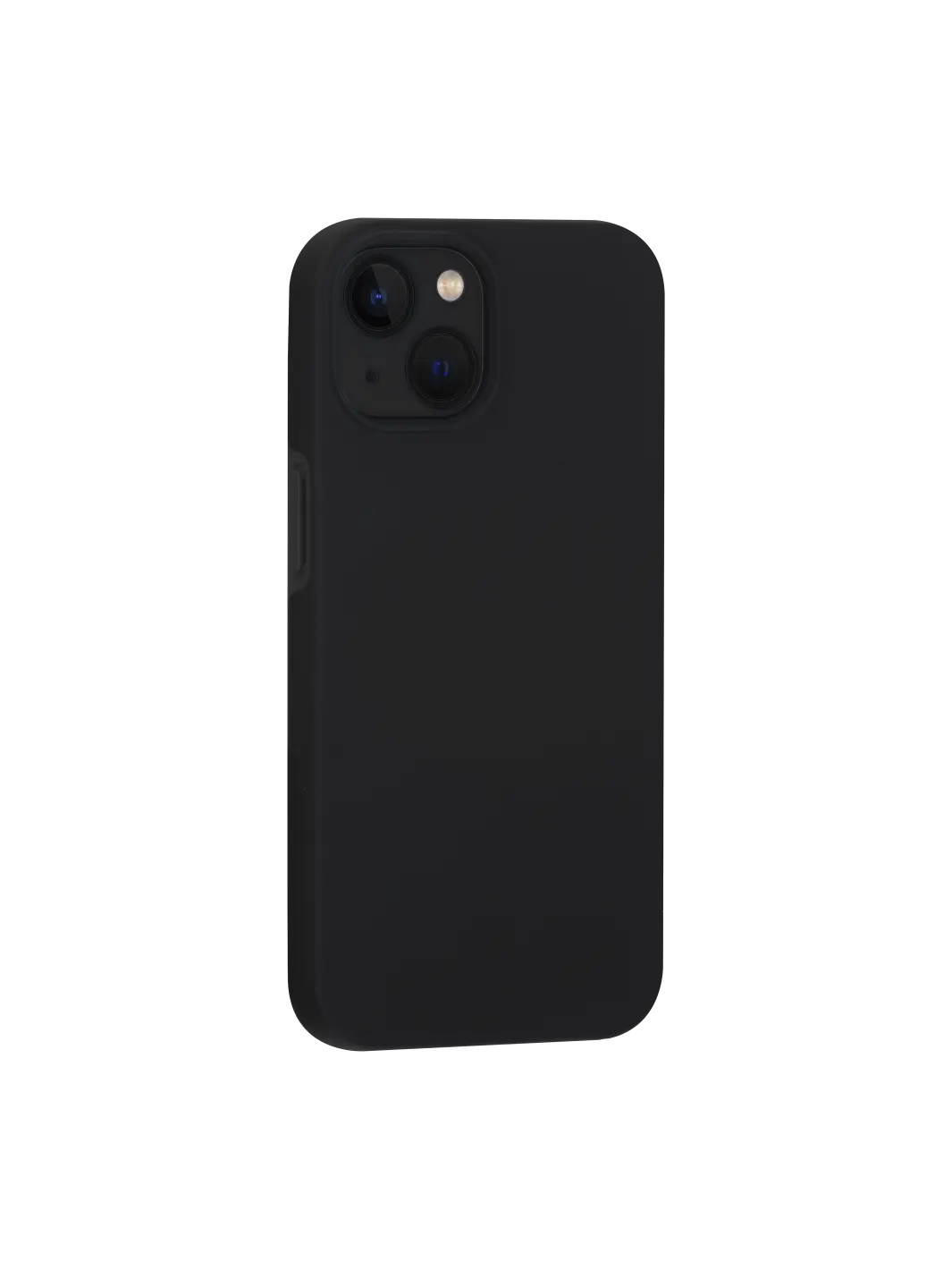 Iceland Ultra D3O MagSafe - iPhone 14/13 - Black Phone Case