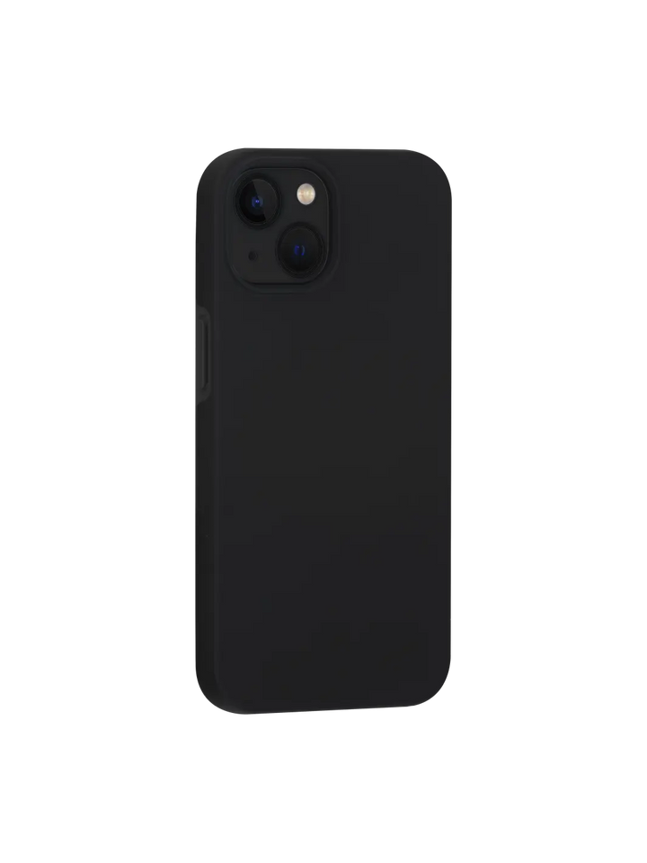Iceland Ultra D3O MagSafe - iPhone 14/13 - Black Phone Case