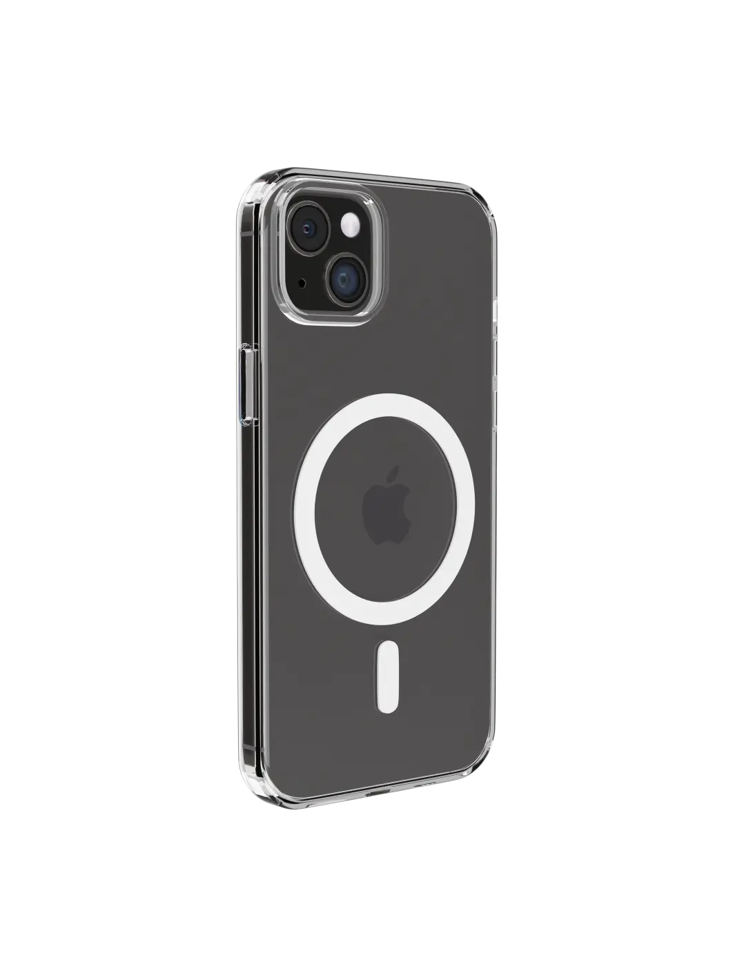 Iceland Ultra D3O MagSafe - iPhone 14/13 - Clear Phone Case