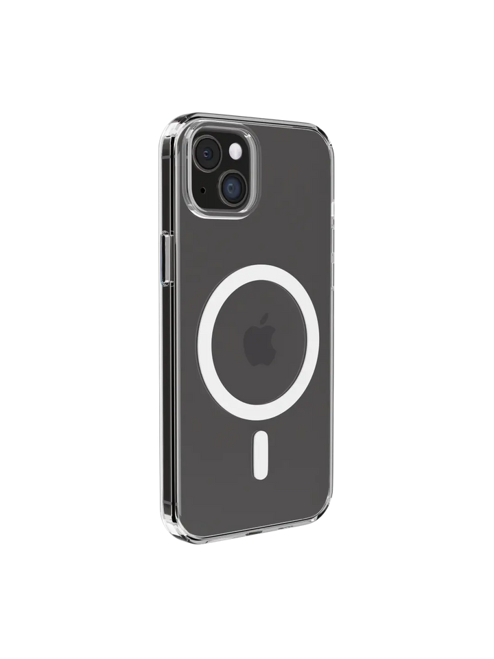 Iceland Ultra D3O MagSafe - iPhone 14/13 - Clear Phone Case
