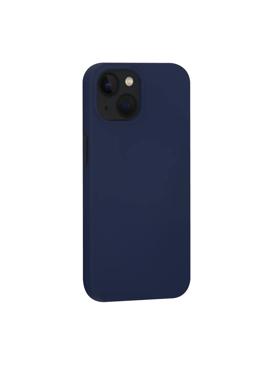 Iceland Ultra D3O MagSafe - iPhone 14/13 - Blue Phone Case