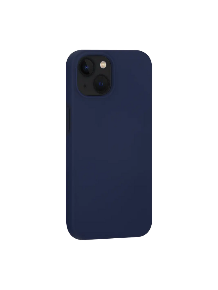Iceland Ultra D3O MagSafe - iPhone 14/13 - Blue Phone Case